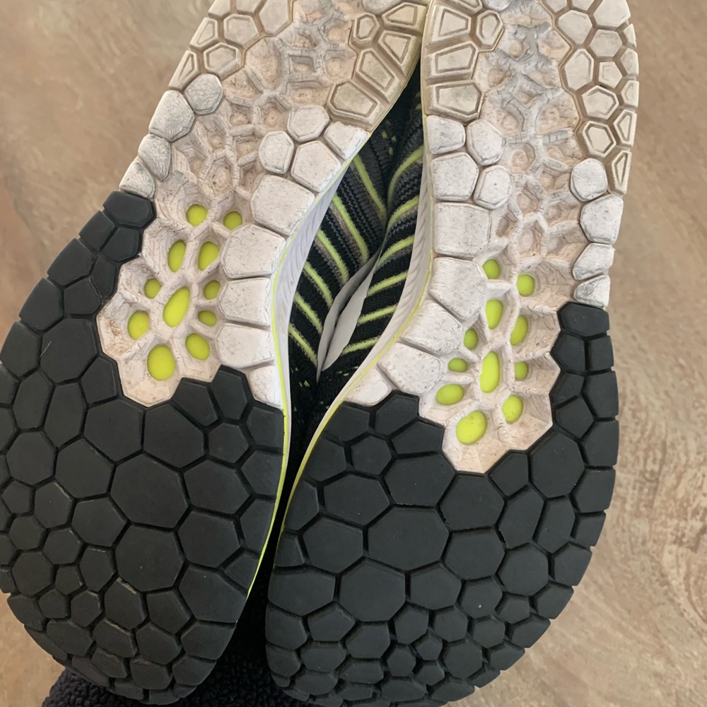 Women’s Nike zoom flyknit streak - Picture 6 of 9